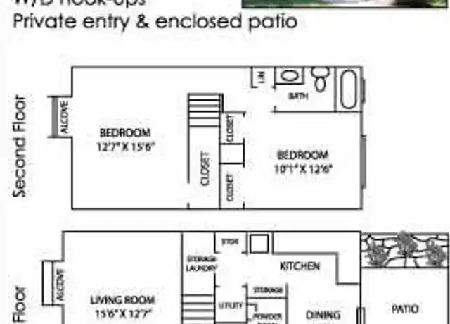 Property at 5220 Luzzane Dr, Indianapolis, IN, 46220, 2-3 beds, 1.5 baths, [object Object]