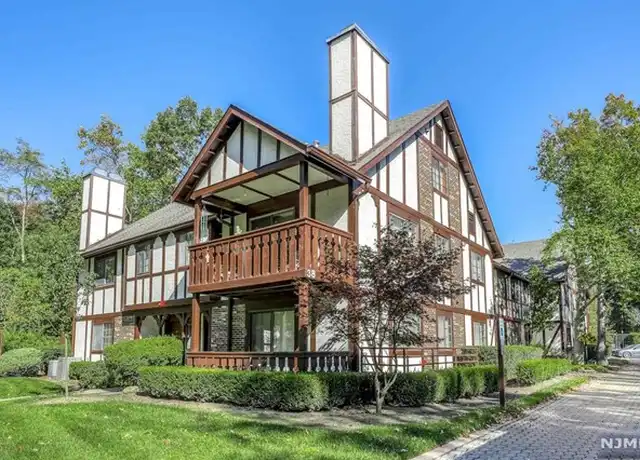Property at 3803 Mark Twain Way, Mahwah, NJ, 07430, 2 beds, 2 baths, [object Object]