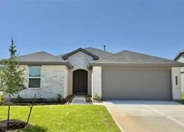 Property at 15703 Majestic Evergreen Way, Magnolia, TX, 77355, 4 beds, 2 baths, [object Object]
