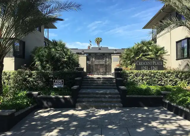 Property at 1251 N Crescent Heights Blvd, West Hollywood, CA, 90046, 0 beds, 1 bath, [object Object]