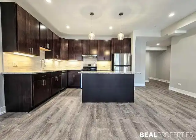 Property at 1138 Maple Ave Unit 1, Evanston, IL, 60202, 2 beds, 2 baths, [object Object]