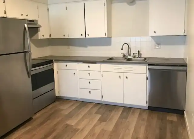 Property at Pine Villa Apartments - 219 S Whipple Rd, Spokane Valley, WA, 99206, 2 beds, 1 bath, [object Object]