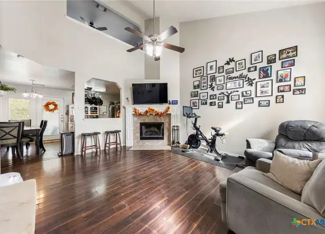 Property at 421 Big Timber Dr, Temple, TX, 76502, 4 beds, 2.5 baths, [object Object]