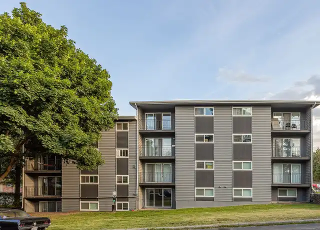 Property at 1122 Oakland St Unit 4, Cheney, WA, 99004, 2 beds, 1 bath, [object Object]