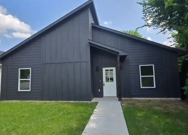 Property at 212 E Park Ave, Sherman, TX, 75090, 3 beds, 2 baths, [object Object]