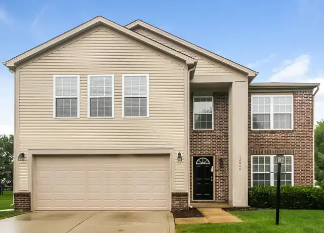 Property at 12046 Royalwood Dr, Fishers, IN, 46037, 4 beds, 2.5 baths, [object Object]