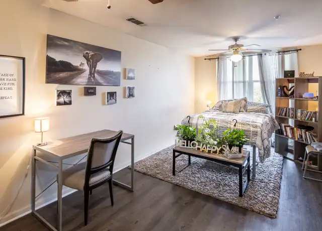 Property at 2710 Rio Grande St Unit 353, Austin, TX, 78705, 3 beds, 3 baths, [object Object]
