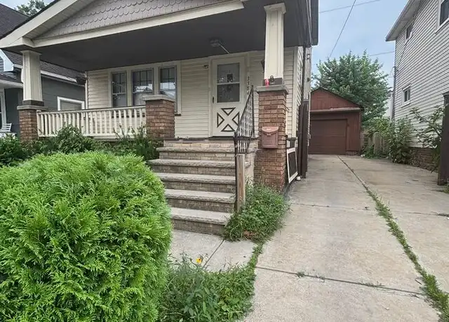 Property at 3384 W 91st St, Cleveland, OH, 44102, 3 beds, 1 bath, [object Object]