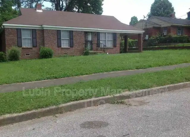 Property at 1764 Childers Cv, Memphis, TN, 38127, 3 beds, 1.5 baths, [object Object]