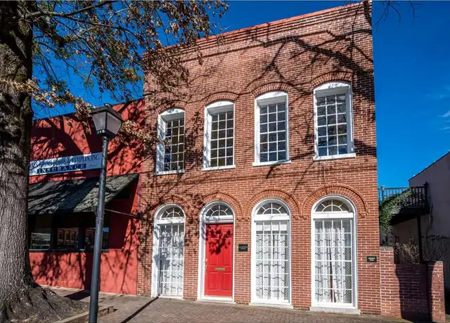 Property at 131 E Jefferson St, Madison, GA, 30650, 1 bed, 3 baths, [object Object]
