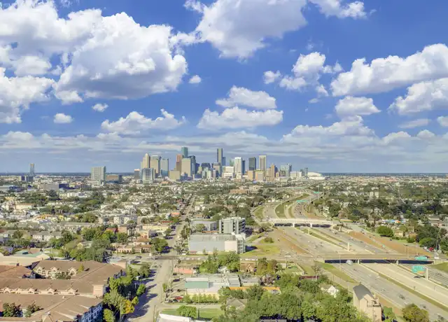Property at 5925 Almeda Rd #12615, Houston, TX, 77004, 1 bed, 1.5 baths, [object Object]