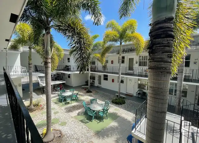Property at 1300 N 17th Ave #207, Hollywood, FL, 33020, 1 bed, 1 bath, [object Object]