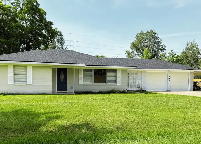 Property at 506 Corydon Dr, Huffman, TX, 77336, 4 beds, 2 baths, [object Object]