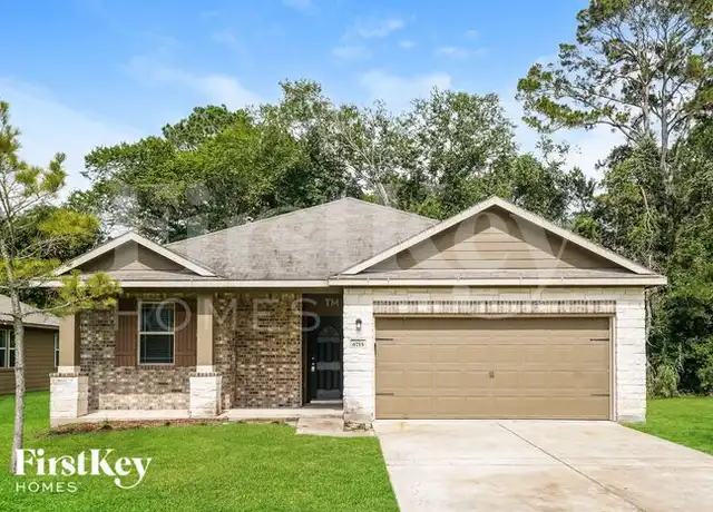 Property at 6715 Blimp Base Rd, Hitchcock, TX, 77563, 3 beds, 2 baths, [object Object]