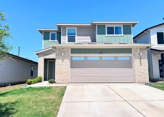 Property at 2108 Daleside Ln, Austin, TX, 78754, 4 beds, 2.5 baths, [object Object]