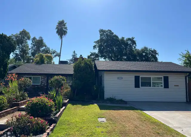 Property at 1207 Palm Ave, Roseville, CA, 95661, 3 beds, 1 bath, [object Object]
