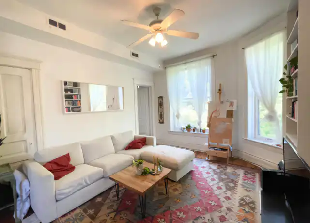 Property at 1845 N Wilmot Ave Unit 4, Chicago, IL, 60647, 2 beds, 1 bath, [object Object]