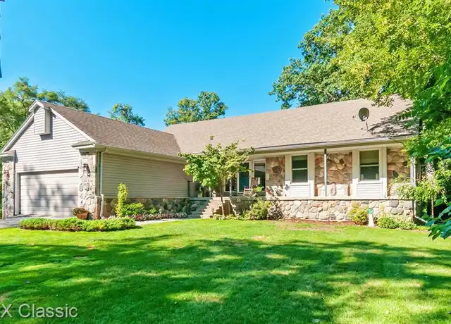 Property at 3355 Boyer St, Commerce Township, MI, 48390, 4 beds, 3 baths, [object Object]
