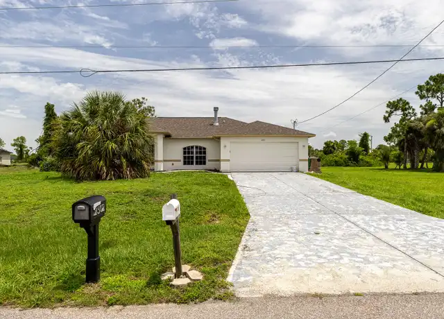 Property at 2301 NE 35th St, Cape Coral, FL, 33909, 3 beds, 2 baths, [object Object]