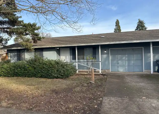 Property at 1475 Laura St, Springfield, OR, 97477, 2 beds, 1 bath, [object Object]