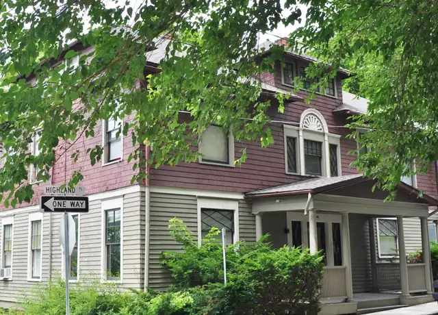 Property at 102 Highland Pl Unit 3, Ithaca, NY, 14850, 1 bed, 1 bath, [object Object]
