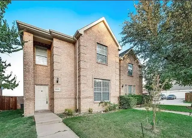 Property at 5444 Prairie Ln, Grand Prairie, TX, 75052, 4 beds, 2.5 baths, [object Object]