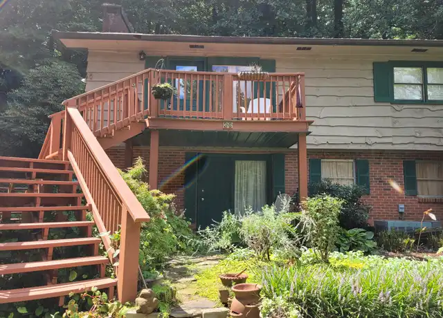 Property at 38 Bulldog Ln, Clayton, GA, 30525, 1 bed, 1 bath, [object Object]