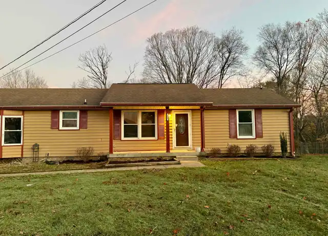 Property at 201 Centennial Dr, Clarksville, TN, 37043, 4 beds, 2.5 baths, [object Object]