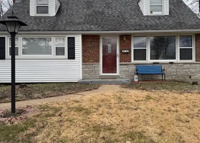 Property at 1227 Bluestone Ter, Saint Louis, MO, 63119, 3 beds, 1.5 baths, [object Object]
