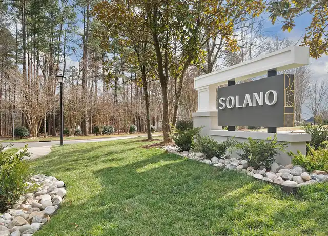 Property at Solano at Chapel Hill - 100 Saluda Ct, Chapel Hill, NC, 27514, 2 beds, 2 baths, [object Object]