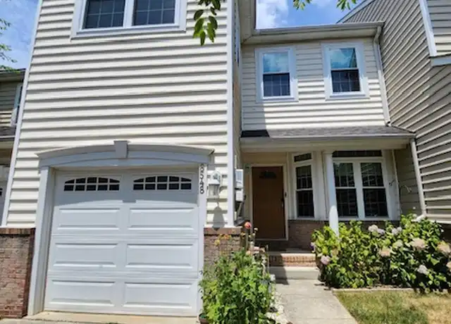 Property at 8548 Light Moon Way Unit 1, Laurel, MD, 20723, 3 beds, 3.5 baths, [object Object]