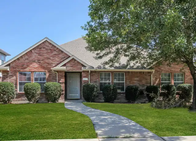Property at 617 Arbor Dr, Cedar Hill, TX, 75104, 4 beds, 2 baths, [object Object]