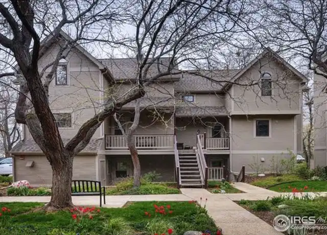 Property at 275 Pearl St #9, Boulder, CO, 80302, 1 bed, 1 bath, [object Object]