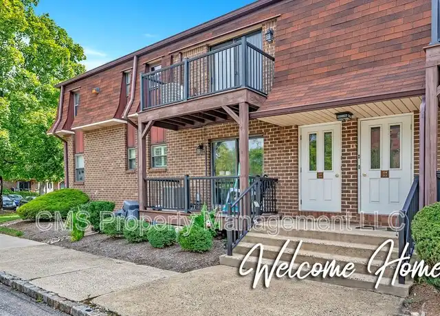 Property at 116 Westminster Pl, Flemington, NJ, 08822, 1 bed, 1 bath, [object Object]