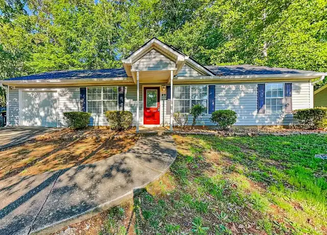 Property at 45 Poplar St, Newnan, GA, 30263, 3 beds, 2 baths, [object Object]
