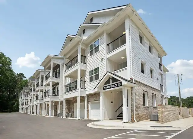 Property at Norman Lofts Apartments - 14801 Statesville Rd, Huntersville, NC, 28078, 0-2 beds, 1-2 bath, [object Object]