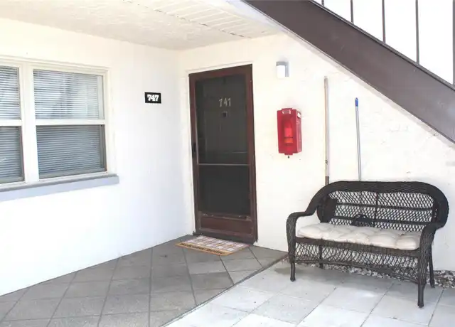 Property at 7701 Starkey Rd #747, Seminole, FL, 33777, 3 beds, 2 baths, [object Object]