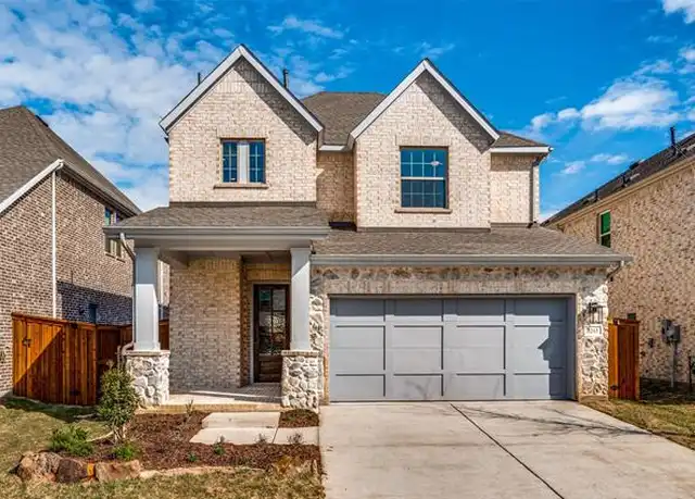 Property at 2213 Preston Bend St, Frisco, TX, 75036, 3 beds, 2.5 baths, [object Object]