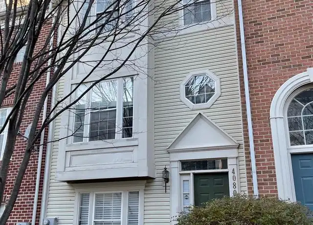 Property at 4080 Fountainside Ln, Fairfax, VA, 22030, 3 beds, 2.5 baths, [object Object]