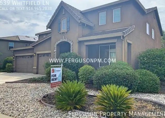 Property at 639 Whitfield Ln, Lincoln, CA, 95648, 4 beds, 3 baths, [object Object]