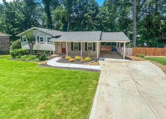 Property at 4122 Antler Trl SE, Smyrna, GA, 30082, 4 beds, 3 baths, [object Object]