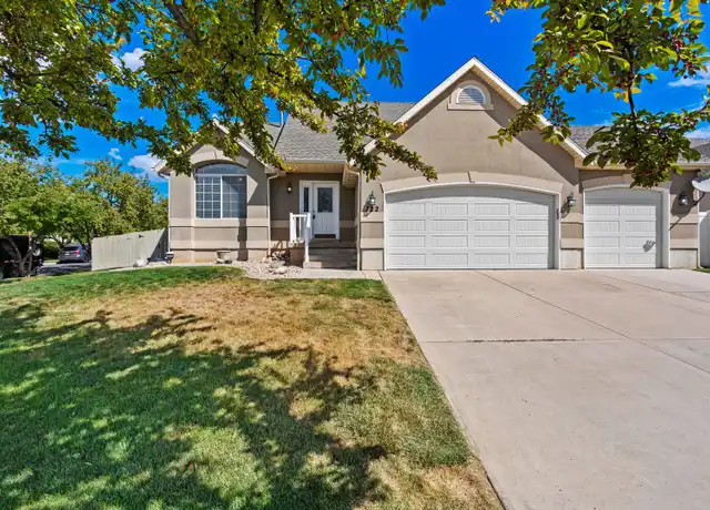 Property at 722 W 2175 N, Layton, UT, 84041, 4 beds, 3.5 baths, [object Object]
