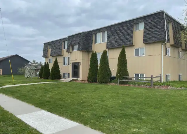 Property at 1231 N Dakota Ave Unit 10, Ames, IA, 50014, 2 beds, 1 bath, [object Object]