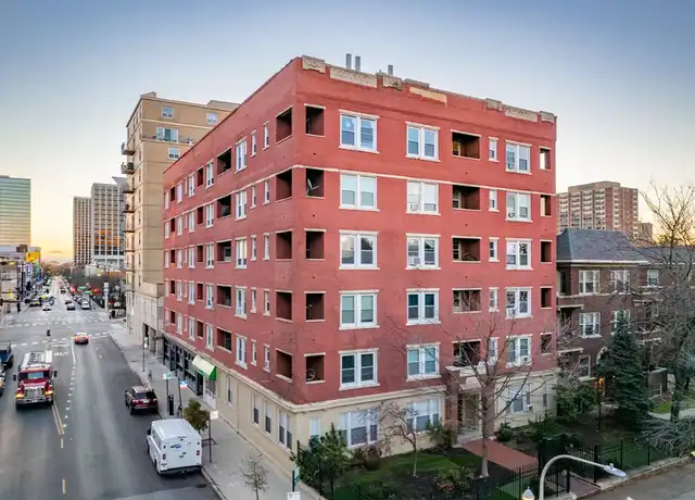 Property at Buena Plaza - 4363 N Kenmore Ave, Chicago, IL, 60613, 0 beds, 1 bath, [object Object]