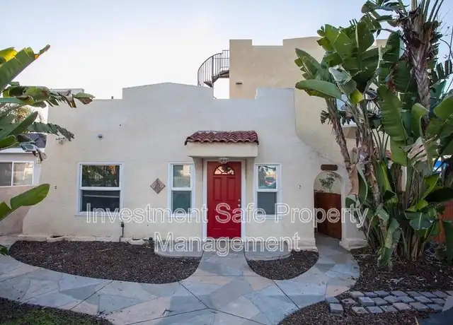 Property at 1822 Palm Ave, National City, CA, 91950, 2 beds, 1 bath, [object Object]