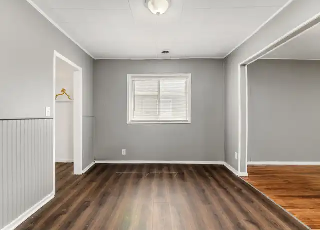 Property at 23344 Harding Ave, Hazel Park, MI, 48030, 2 beds, 1 bath, [object Object]