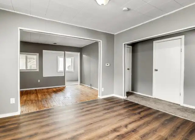 Property at 23344 Harding Ave, Hazel Park, MI, 48030, 2 beds, 1 bath, [object Object]