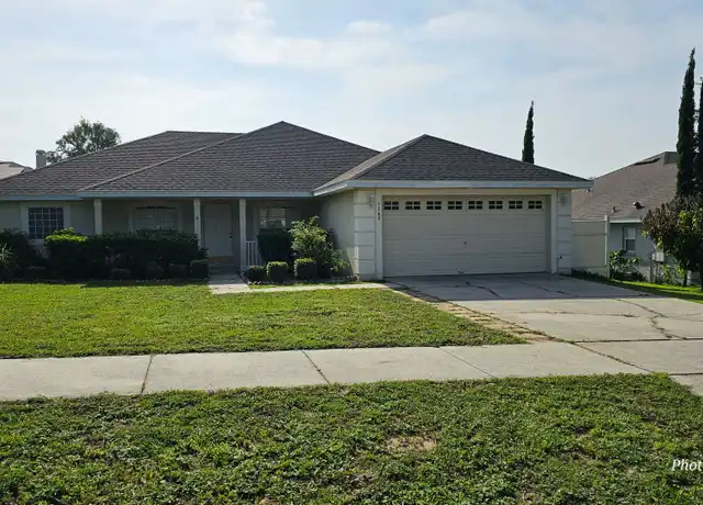 Property at 1760 Presidio Dr, Clermont, FL, 34711, 3 beds, 2 baths, [object Object]