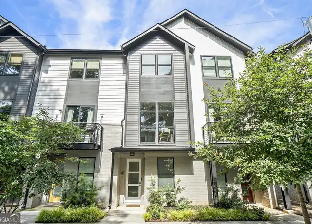 Property at 1350 May Ave SE #4, Atlanta, GA, 30316, 2 beds, 2.5 baths, [object Object]