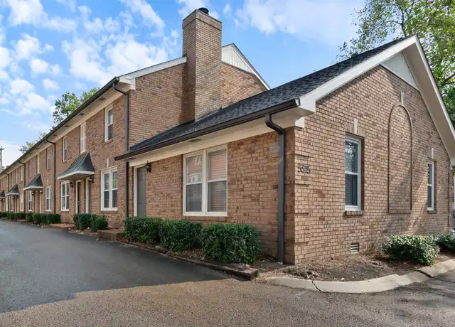 Property at 3315 Fairmont Dr Unit Dr1, Nashville, TN, 37203, 1 bed, 1 bath, [object Object]